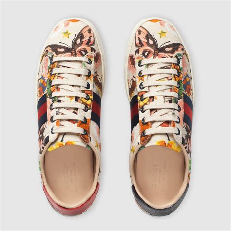 gucci sneaker damen|exclusive gucci sneakers.